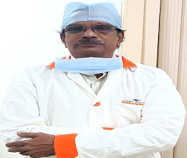 Dr. Polavarapu Phanidhar
