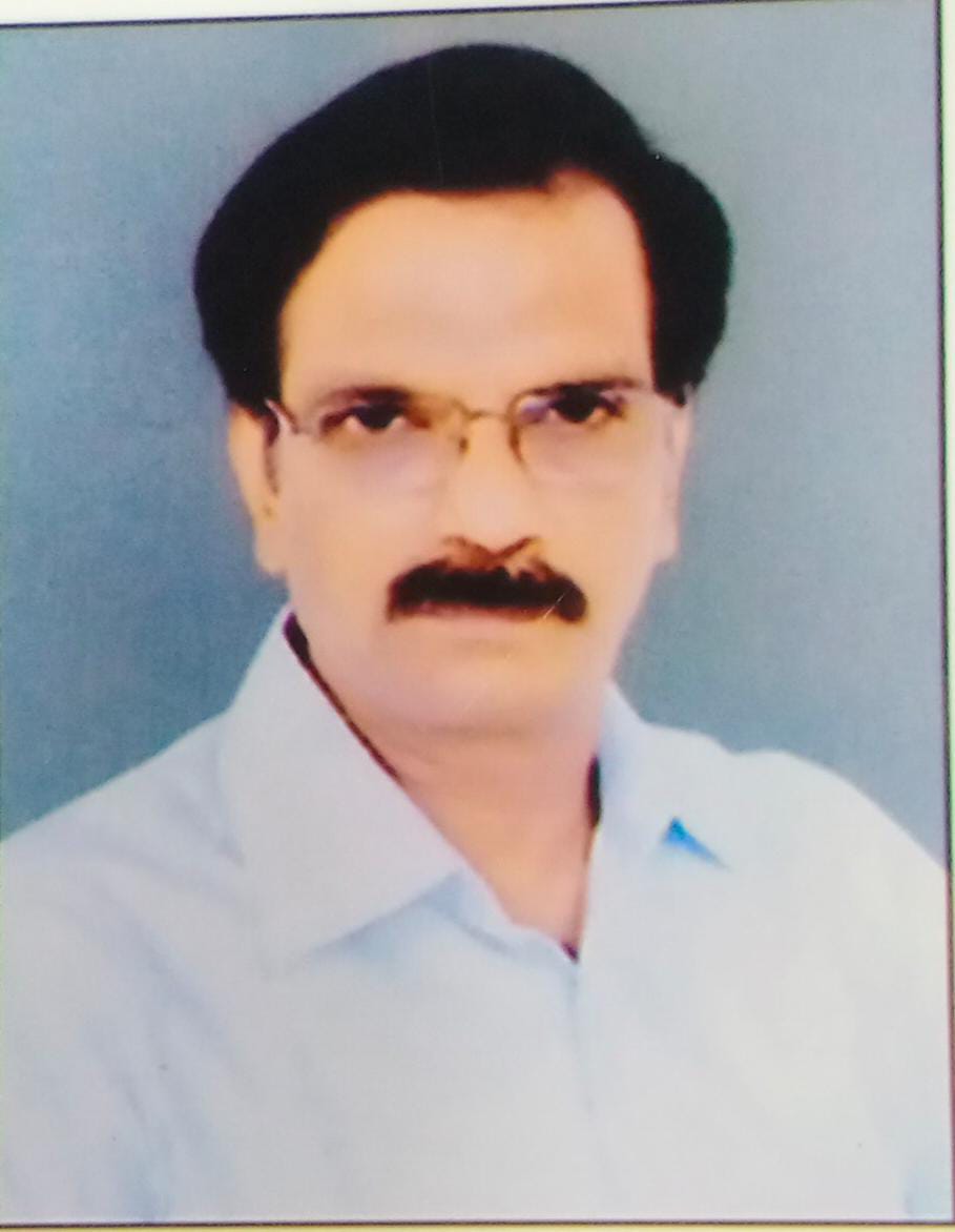 Dr. Polavarapu Phanidhar